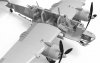 Airfix 04021 Bristol Beaufort Mk.I 1/72
